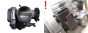 Air Throttle Body VWAG 06A133064J 408.237/111/012 2021
