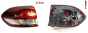 Lamp Left Rear Renault Scenic 4 265550644R 0km Hella