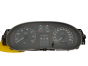 Speedometer/Instrument Cluster Renault Clio 2 8200072506 21718