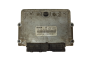 Controller Fiat 46534156 0281001955 C324M188 Bosch 15241