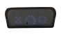 Speedometer/Instrument Cluster Ducato Jumper Boxer 1326485080 1513