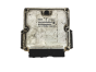 Controller P04727664AE 0281010814 Chrysler Bosch 28279