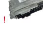Controller IAW16FM.EC 46555914 61602.095.03 Fiat 61587