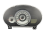 Speedometer/Instrument Cluster Mazda 2 DHDM21D