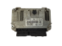 Controller 89661-0H070 0261S04464 Toyota PSA Bosch 15768