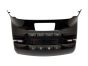 Heater Climate Control Unit Peugeot 2008 96722471XU E1063177 10390