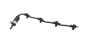 Fuel Lines 8200894668 2.0 dCi Renault Nissan Opel