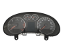 Speedometer/Instrument Cluster Audi A3 8P 8P0920931E 33333