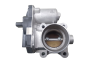 Air Throttle Body Opel Karl 55494221 1.0 12V 1558