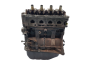 Engine D4FD740 D4F740 1.2 16v Renault 8200760771