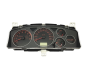Speedometer/Instrument Cluster Mitsubishi Lancer 8100A175 507-740