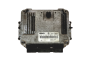 Controller 0281011549 8200310863 8200370779 Renault Bosch 24615