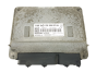 Controller 03E906023AL 5WP40546 04 VW Siemens VDO