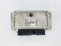 Controller Toyota 89661-0H023 0261208702 Bosch 38188