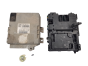 Starter Kit Peugeot 206 9639907880 9626460880 1.4