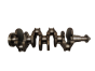 Crankshaft 9812905680 1.6 e-HDI BH02 BH01 9H06 Citroen Peugeot Ford 