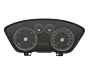 Speedometer/Instrument Cluster Ford Focus C-Max 4M5T-10849-GR 59026