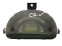 Speedometer/Instrument Cluster Citroen C2 C3 9652008280 G 00 59153