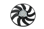 Radiator Fan 8K0959455G 99591801601 Audi Vika
