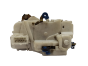Door Lock Mechansim Front Left 9135H1 Citroen Xantia 2 Rockwell 11049