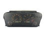 Speedometer/Instrument Cluster Seat Ibiza 6K0919033FE 87001323 56305