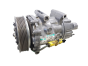 Air Con Compressor/Pump 9651911180 Sanden SD6C12 1350F Citroen Peugeot 648710 