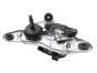 Wiper Motor Right Front New Original Peugeot 508 9816172680 Bosch