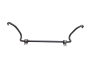 Torque Control Bar Renault Espace 4 8200844204