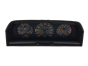 Speedometer/Instrument Cluster Mercedes 190 W201 2015420406 19007