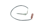 Exhaust Gas Temperature Sensor 059906088T 99061792701 VW Audi Vika