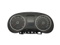 Speedometer/Instrument Cluster VW Polo 6R 6R0920860F 1767