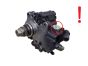 Injection Pump 28252614 A6510700701 Delphi Mercedes-Benz 1125