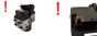Abs Pump Nissan Almera N16 476605M306 0265216899 5281