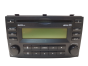 Radio Cd Mp3 Player KIA Picanto 96170-07700 A-200SAE 1.5