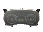 Speedometer/Instrument Cluster Fiat Grande Punto 51834167 51327