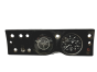 Speedometer/Instrument Cluster Land Rover Santana 404230 Veglia-Bressel