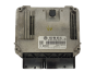 Engine Controller VW 03G906021QJ 0281014064 Bosch