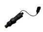 Fuel Injection Renault Volvo LDC-009R01AA2 1.9 TD