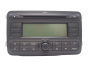 Cd Radio Player Skoda DANCE 5J0035161 Visteon