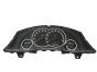 Speedometer/Instrument Cluster Opel Meriva 13214770LN 110080162038 40082