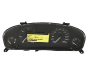 Speedometer/Instrument Cluster Peugeot 406 9630372880 110008882010 VDO