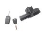 Ignition Switch Fiat Panda 2 00468453610 61027500 1025