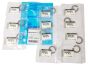 Gearbox washers Original Master III Movano B NV400 PK PF 3228500QAB