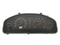 Speedometer/Instrument Cluster Mitsubishi Galant MR216546 157370-6771 Denso