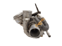 Turbocharger Renault GT1746V 8200398585 755507-6 1.9 DCI 