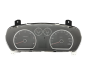 Speedometer/Instrument Cluster Hyundai I30 94033-2R205 11001-765611U 57797