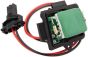 Fan Rheostat Original Renault Thalia Clio II  7701050900
