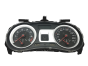 Speedometer/Instrument Cluster Renault Clio 3 8200715181 L 53190