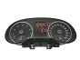 Speedometer/Instrument Cluster VW Polo 6R0920871 A2C53421652 VDO