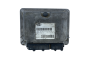 Controller IAW4AF.P2 46817813 61600.625.01 Fiat Magneti Marelli 48675